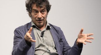 Intervista al Premio Strega Sandro Veronesi: ‘Il mondo non è grande, è piccolo’