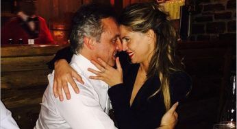 Claudia Galanti single? La fine dell’amore con Tommaso Buti