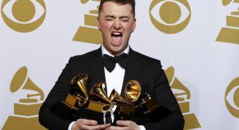 Grammy Awards 2015 vincitori: è di Beck l’album dell’anno, 4 premi per Sam Smith
