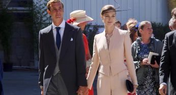 Beatrice Borromeo e Pierre Casiraghi: matrimonio a Montecarlo il 25 luglio