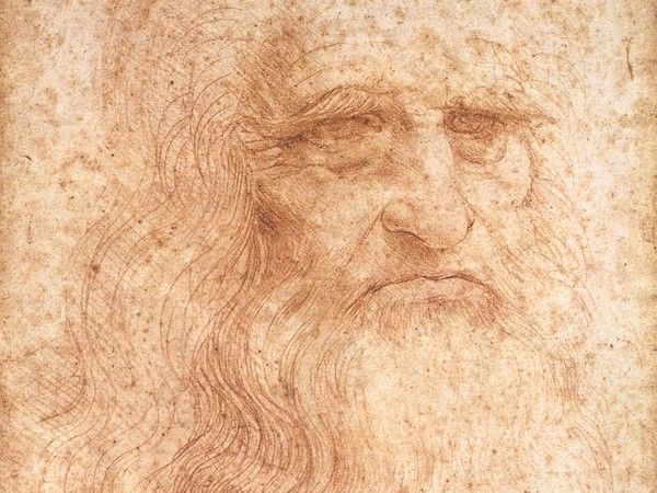 Leonardo da Vinci1 150x150