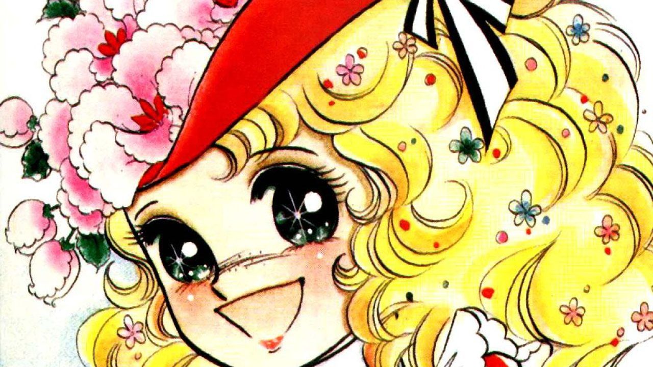 Candy Candy, compie 40 anni la prima 'eroina dell'animazione