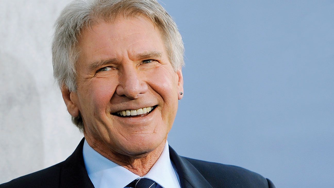 Harrison Ford incidente aereo