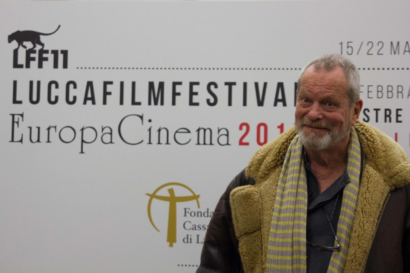 Lucca Film Festival 2015