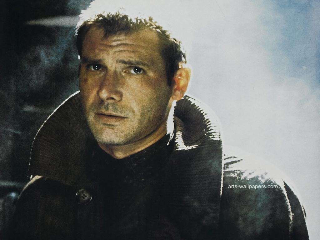 Blade Runner The Final Cut film