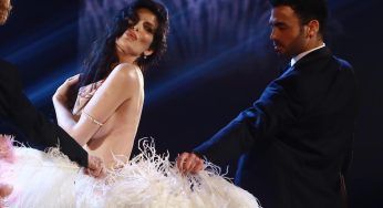 Pamela Prati, intervista alla showgirl: ‘Il Bagaglino potrebbe tornare in televisione’