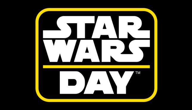 Star Wars Day 2015 in Italia