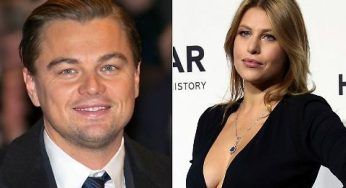 Leonardo DiCaprio e Barbara Berlusconi insieme in discoteca: nuova coppia in arrivo?