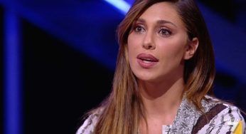 AnnoUno, Belén Rodriguez: ‘Il video a luci rosse in rete? Una violenza orrenda’