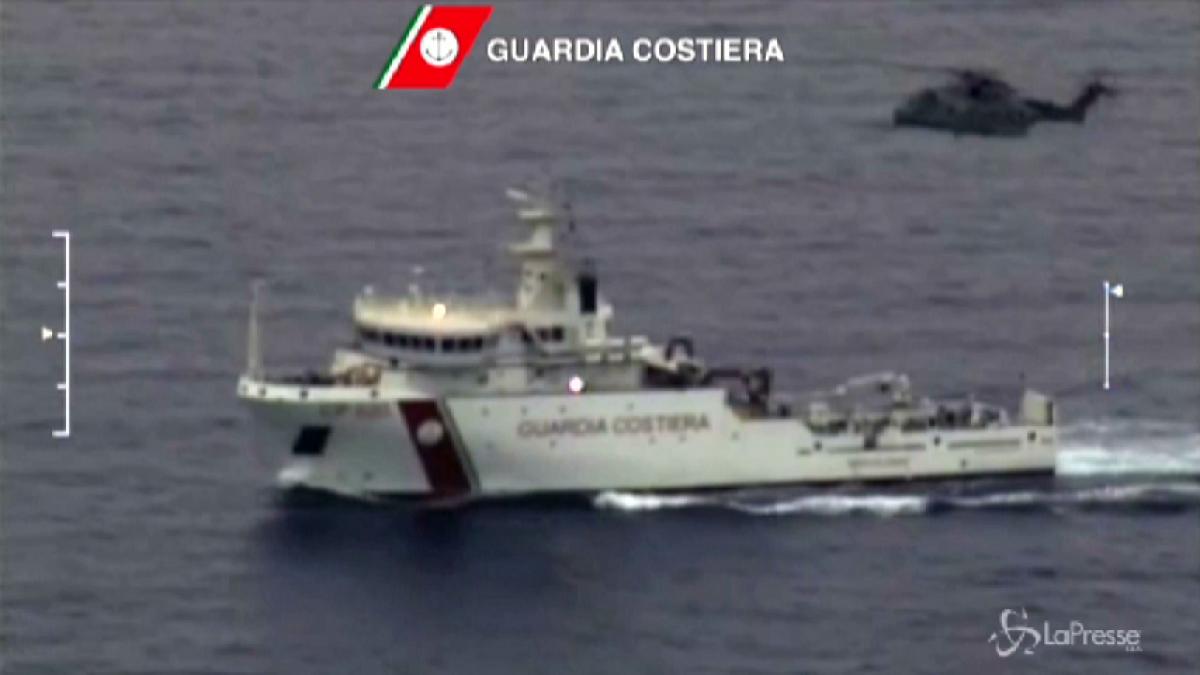 Naufragio nel Canale di Sicilia morti 800 migranti la ricostruzione e le testimonianze