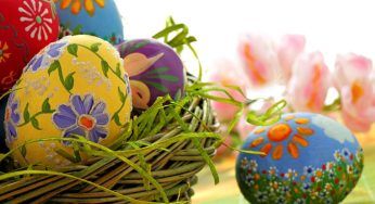Buona Pasqua: auguri e frasi divertenti e non