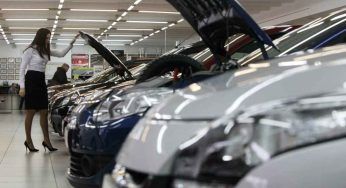 Mercato auto Italia aprile 2015: boom di vendite