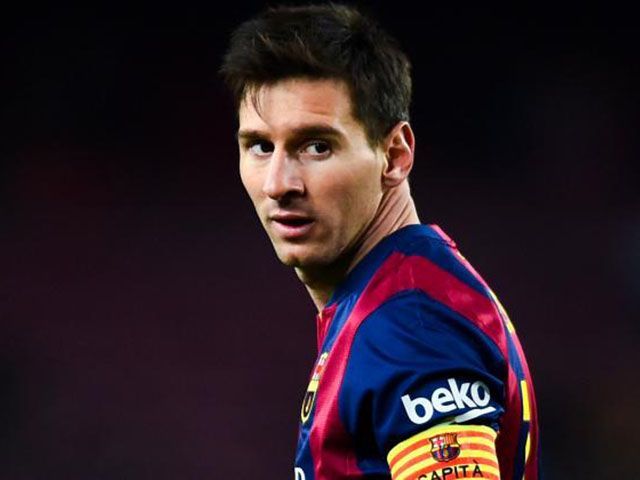 Messi Storia di un Campione docufilm