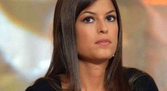 Sara Tommasi molestata dal padre: le accuse dell’ex fidanzato Stefano Ierardi