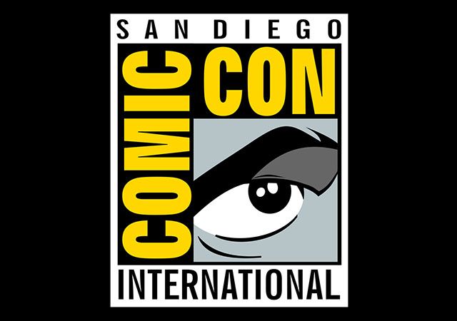Comic-Con 2015 San Diego date programma