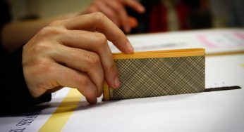 Elettori fuori sede: ecco come votare