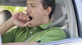 Arriva il volante anti sonnolenza che salva le vite