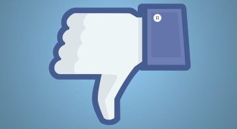 Facebook: il tasto non mi piace per segnalare bufale e fake news
