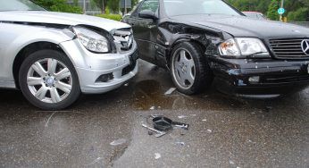 Incidente senza assicurazione auto: cosa si rischia