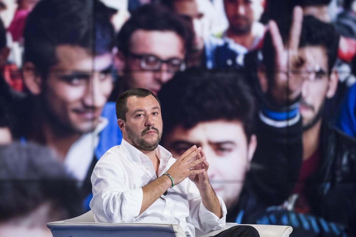 Matte Salvini 150x150