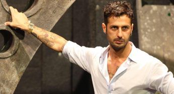 Silvia Provvedi e Fabrizio Corona stanno insieme, la cantante delle Donatella: ‘Tra noi funziona a meraviglia’