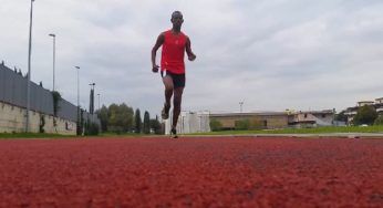 Profugo dalla Somalia corre alla maratona di New York: la (bella) storia di Ahmed
