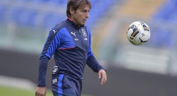 Nazionale italiana: chi vorresti dopo Conte? [TEST]