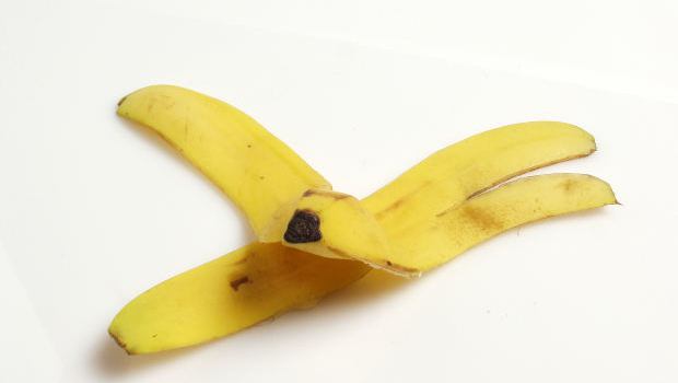 buccia banana