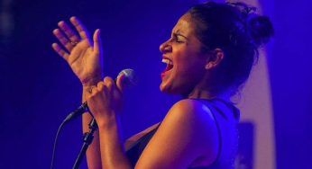 Karima condannata a pagare un risarcimento per il copyright del brano di Sanremo 2009