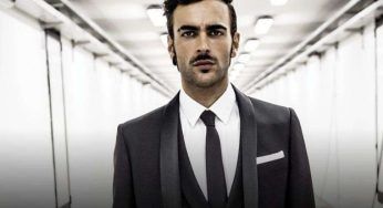 Marco Mengoni Best Italian Act agli MTV EMA 2015: è la terza volta per il cantante