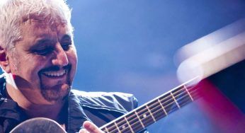 Pino Daniele, morte per decadimento del cuore: chiesta l’archiviazione dell’indagine