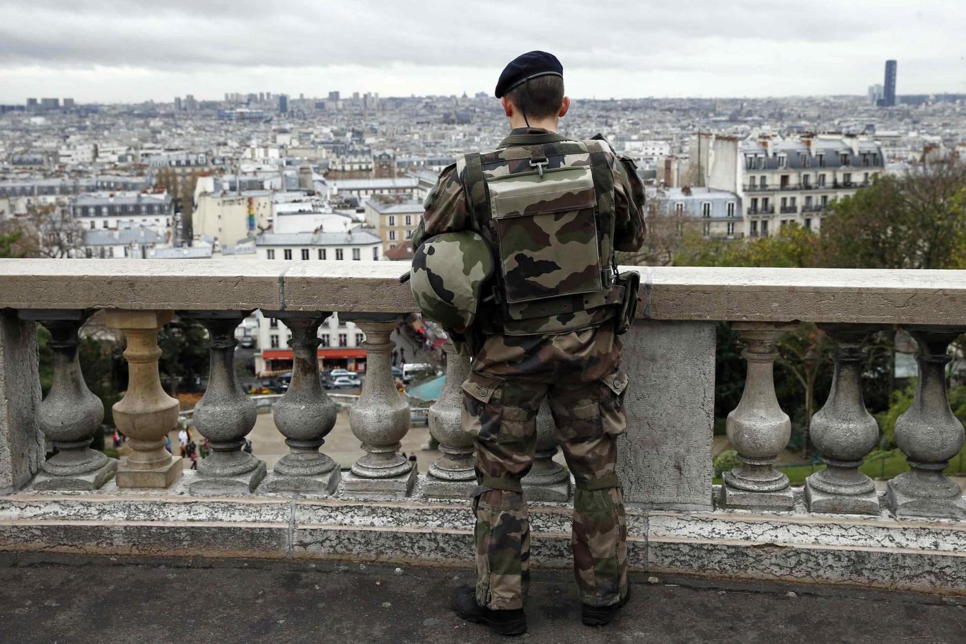 Francia, intensificati i controlli e la sicurezza