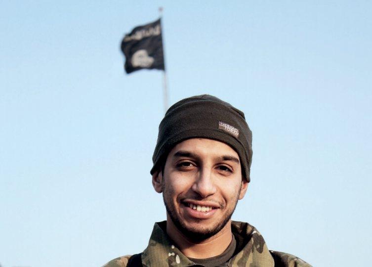 Attentati Parigi, la mente Abdelhamid Abaaoud