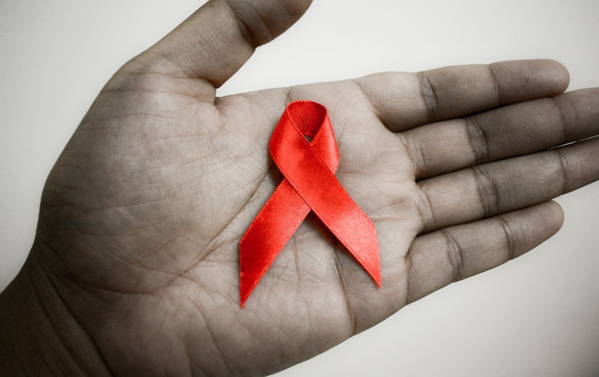 aids sintomi cura contagio diffusione