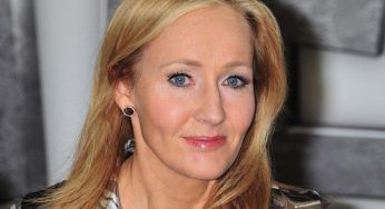 J.K. Rowling, nuovo libro per bambini: la conferma della scrittrice