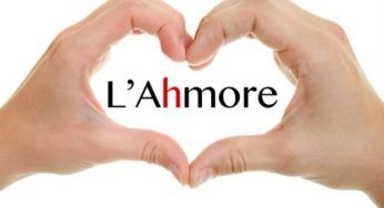 L’Ahmore, di Massimo Martinelli: il romanzo nato da Instagram conquista il web