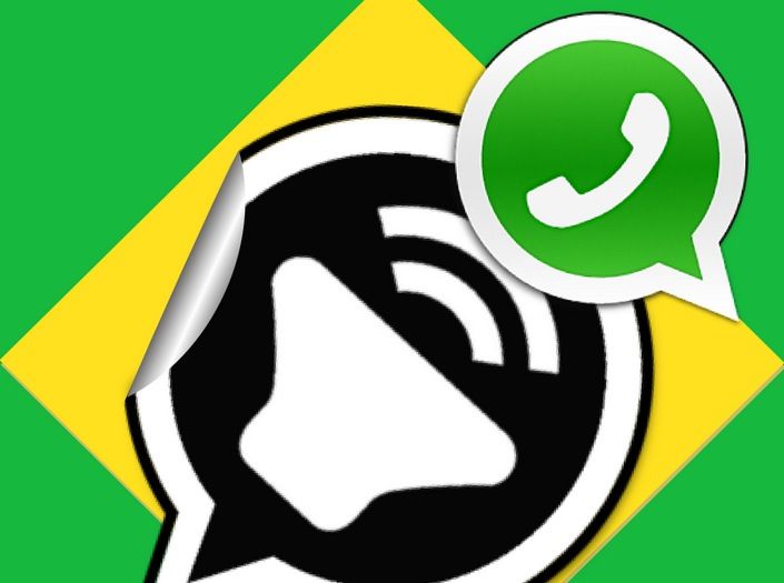 WhatsApp Brasile