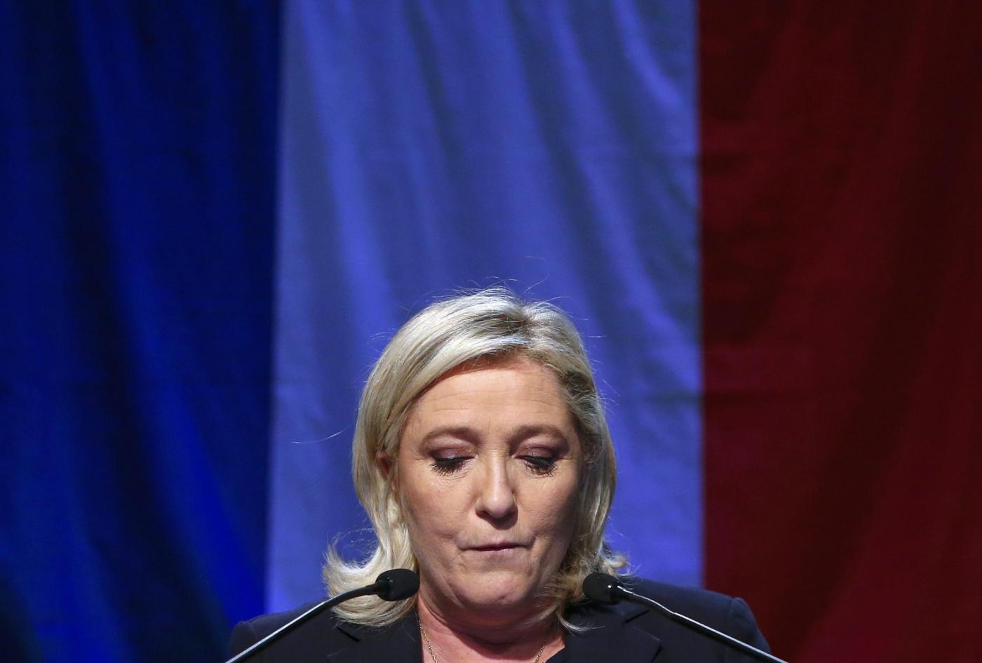 Ballottaggi in Francia, nessuna regione a Le Pen. Sette vanno ai repubblicani, ai socialisti cinque