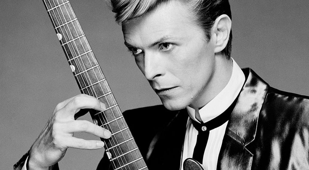 David Bowie morto