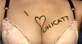 ‘Escile’: la nuova battaglia sexy degli studenti universitari milanesi