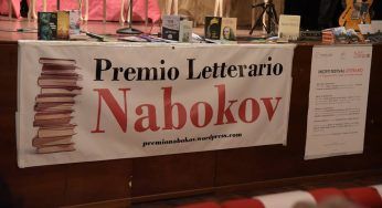 Premio Nabokov 2015: vince Ti scriverò prima del confine, di Diego Barbera