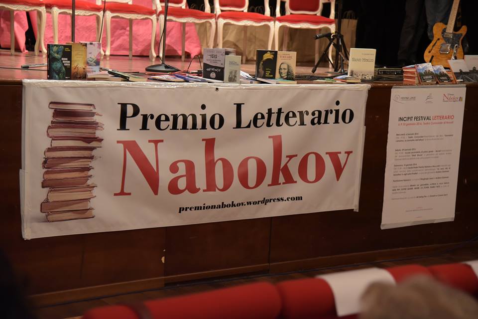 premio letterario nabokov 2015