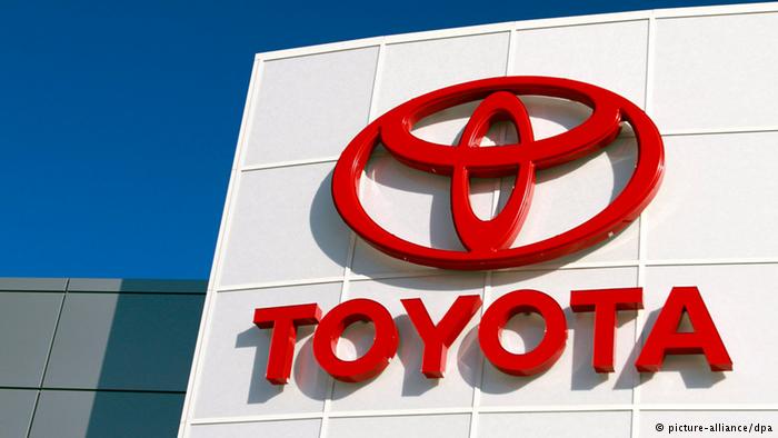 Toyota accusata di razzismo