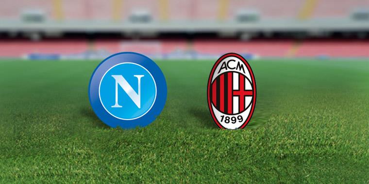Pronostici Serie A Napoli Milan