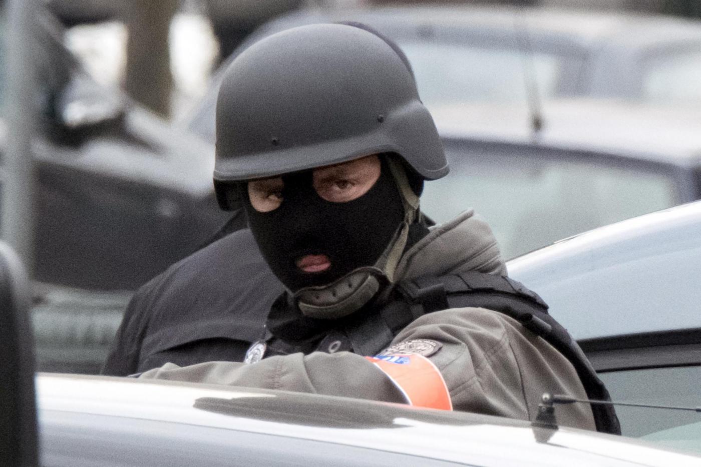 Blitz anti terrorismo, arrestate 4 persone in Francia