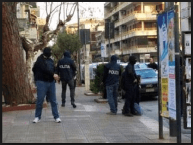Arresto jihadista Salerno