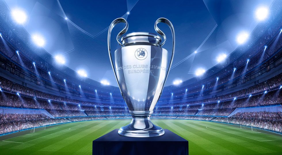 Ci sarà ancora la Champions league?