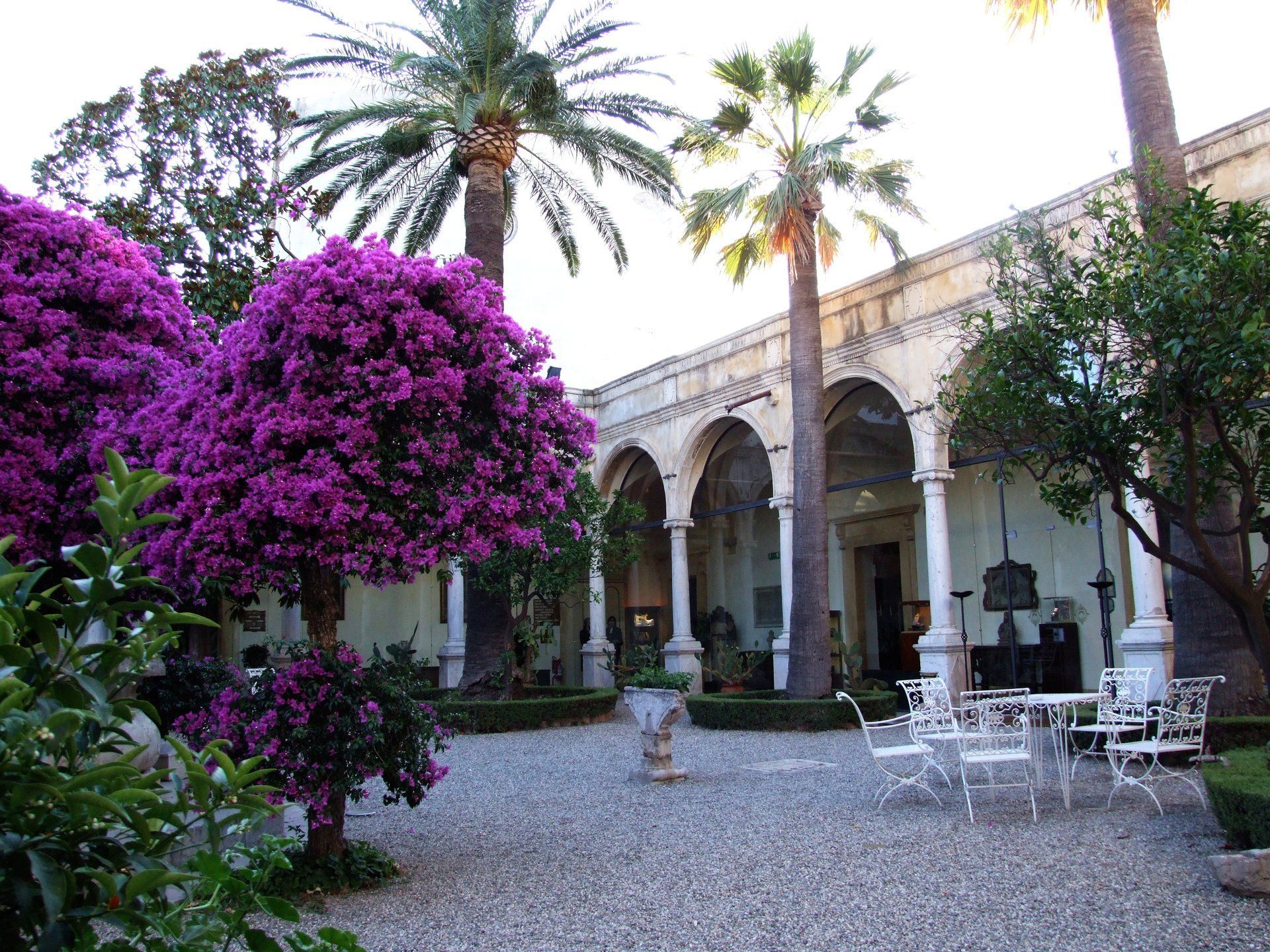 Hotel San Domenico Taormina