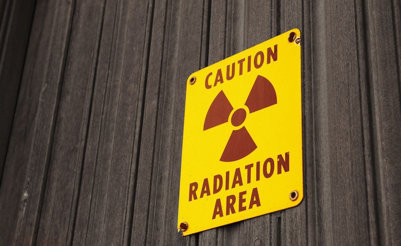effetti radiazioni nucleari uomo