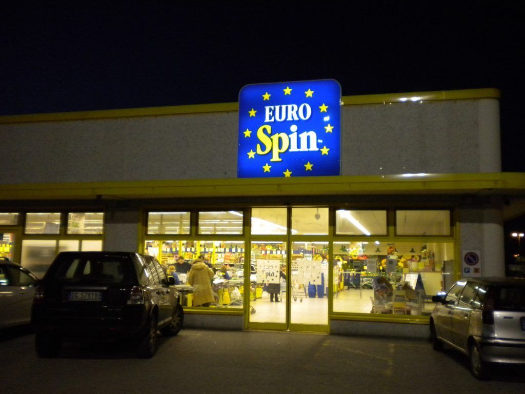 eurospin